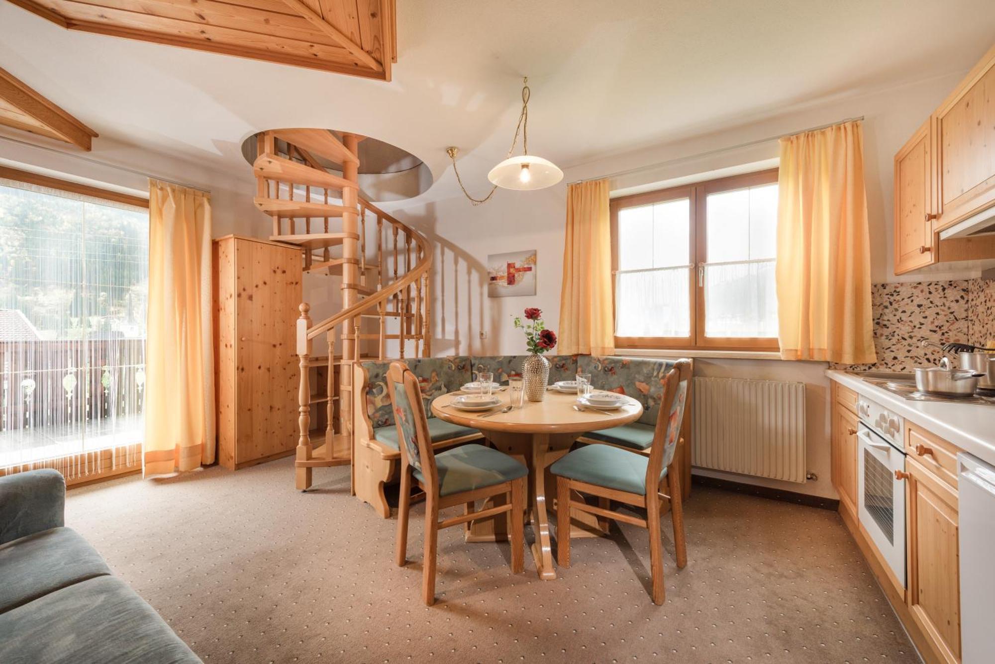 Gaestehaus Gratz - Inklusive Eintritt In Die Alpentherme Dorfgastein Kamer foto