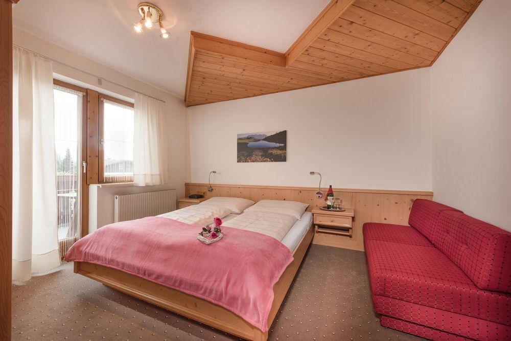 Gaestehaus Gratz - Inklusive Eintritt In Die Alpentherme Dorfgastein Buitenkant foto
