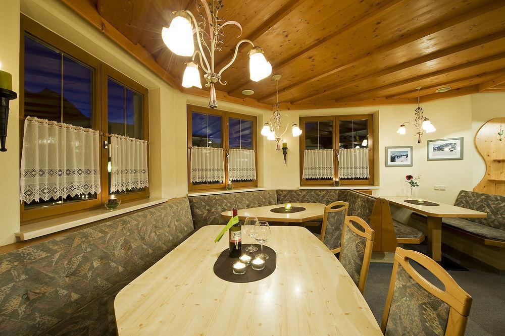 Gaestehaus Gratz - Inklusive Eintritt In Die Alpentherme Dorfgastein Buitenkant foto