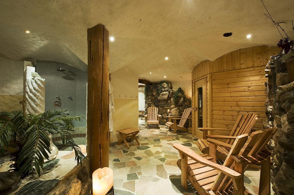 Gaestehaus Gratz - Inklusive Eintritt In Die Alpentherme Dorfgastein Buitenkant foto